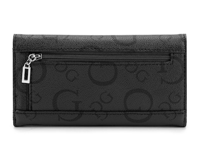 Foto 3 | Cartera para Mujer Guess Negra