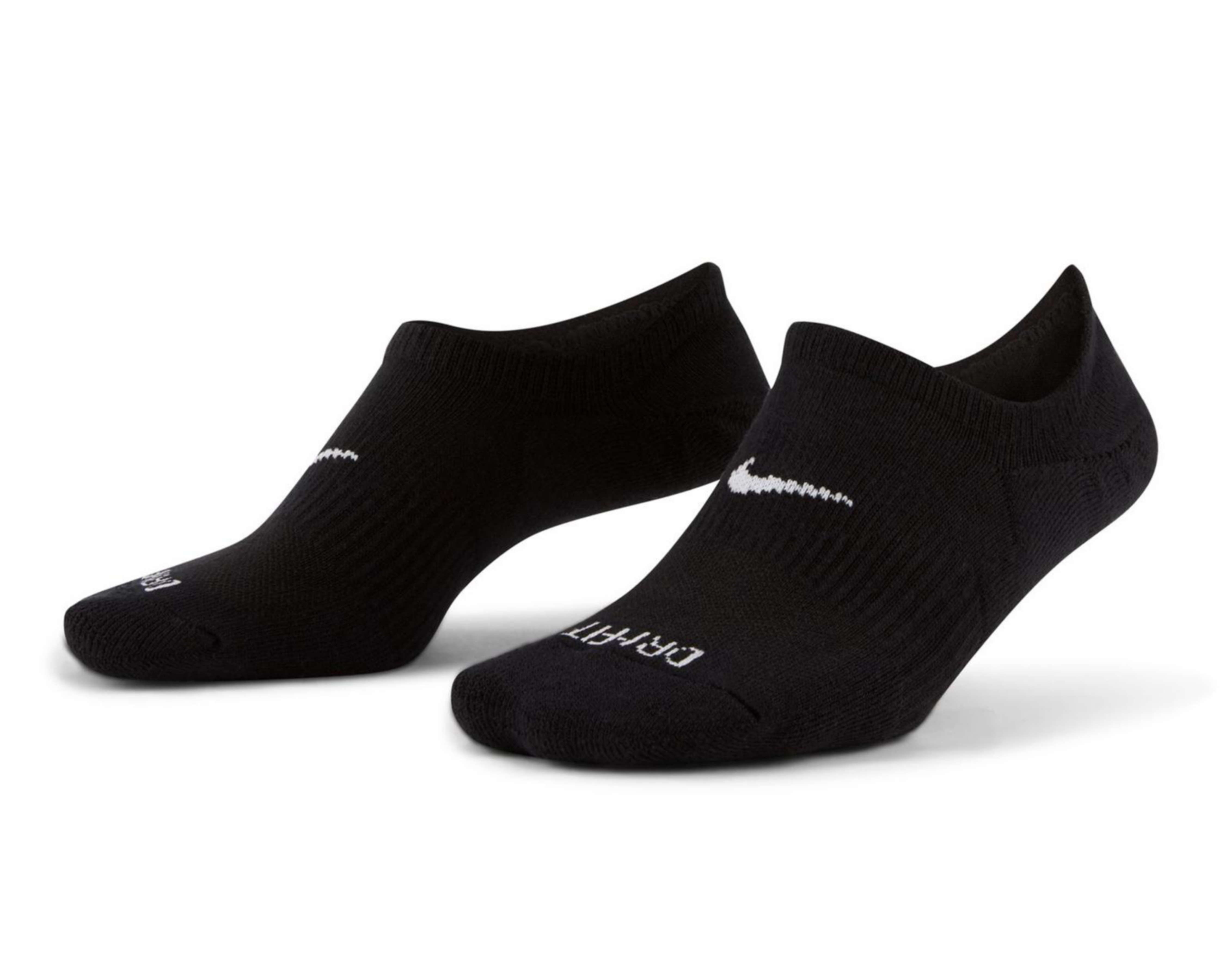 Calcetas Deportivas Nike para Mujer 3 Pares