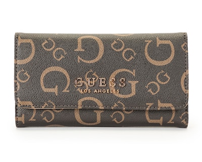 Foto 1 | Cartera para Mujer Guess Saffron
