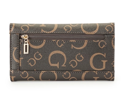 Foto 3 | Cartera para Mujer Guess Saffron