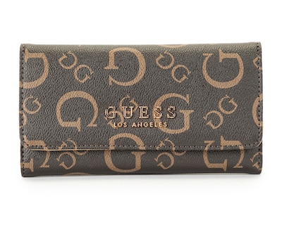 Foto 4 | Cartera para Mujer Guess Saffron