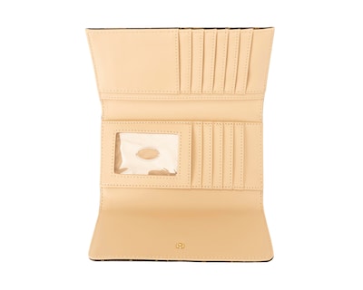 Foto 5 | Cartera para Mujer Guess Saffron