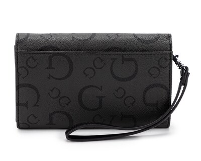 Foto 3 | Cartera para Mujer Guess Negra