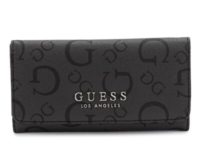 Foto 1 | Cartera para Mujer Guess Negra