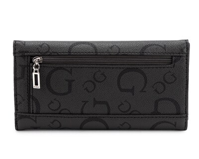 Foto 3 | Cartera para Mujer Guess Negra