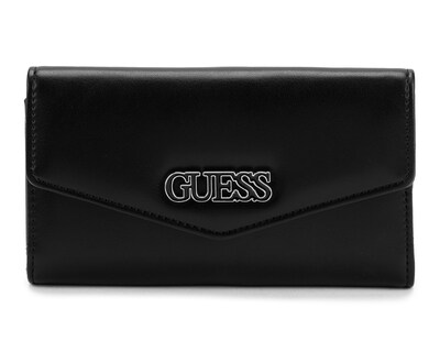 Foto 1 | Cartera para Mujer Guess Negra
