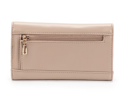 Foto 3 | Cartera para Mujer Guess Rosa