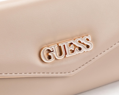 Foto 5 | Cartera para Mujer Guess Rosa