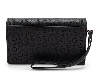 Foto 3 | Cartera para Mujer Guess Negra