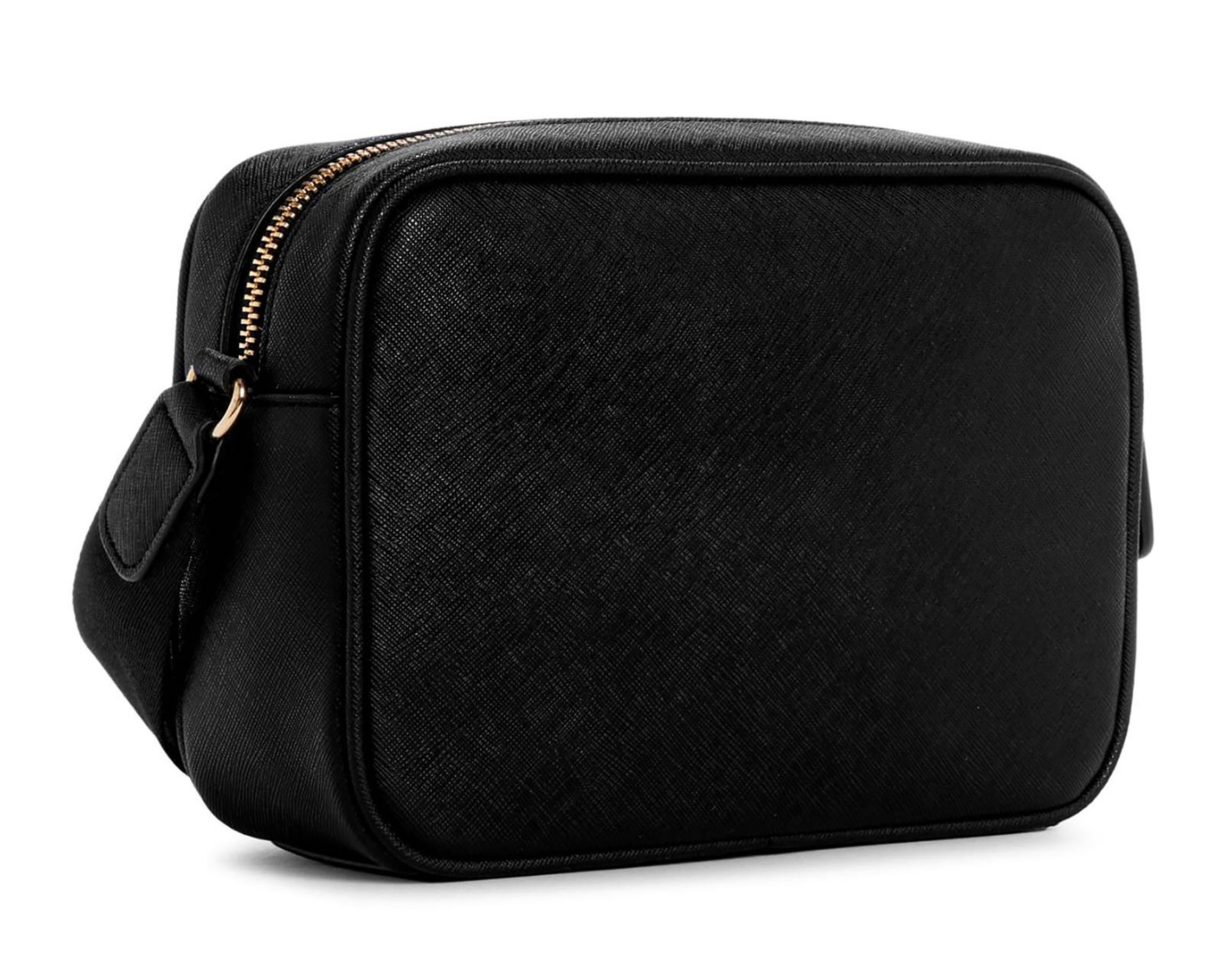 Foto 2 | Bolsa Cruzada Guess Zinnia