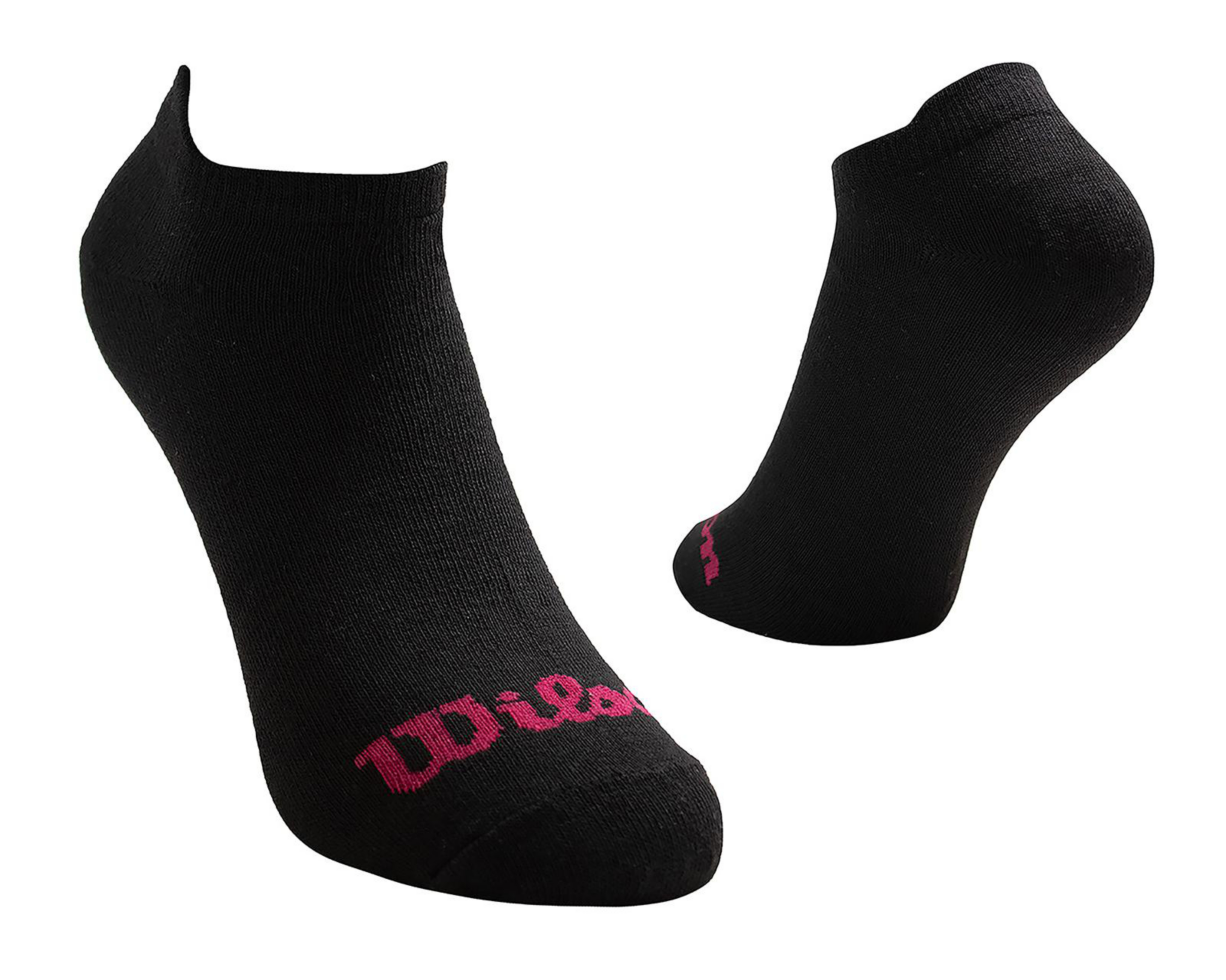 Foto 3 pulgar | Calcetas Deportivas Wilson para Mujer 7 Pares