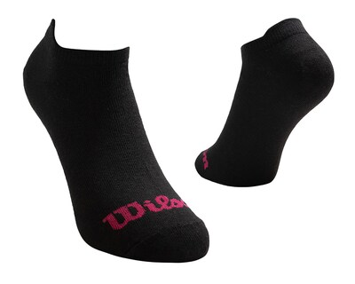 Foto 2 | Calcetas Deportivas Wilson para Mujer 7 Pares