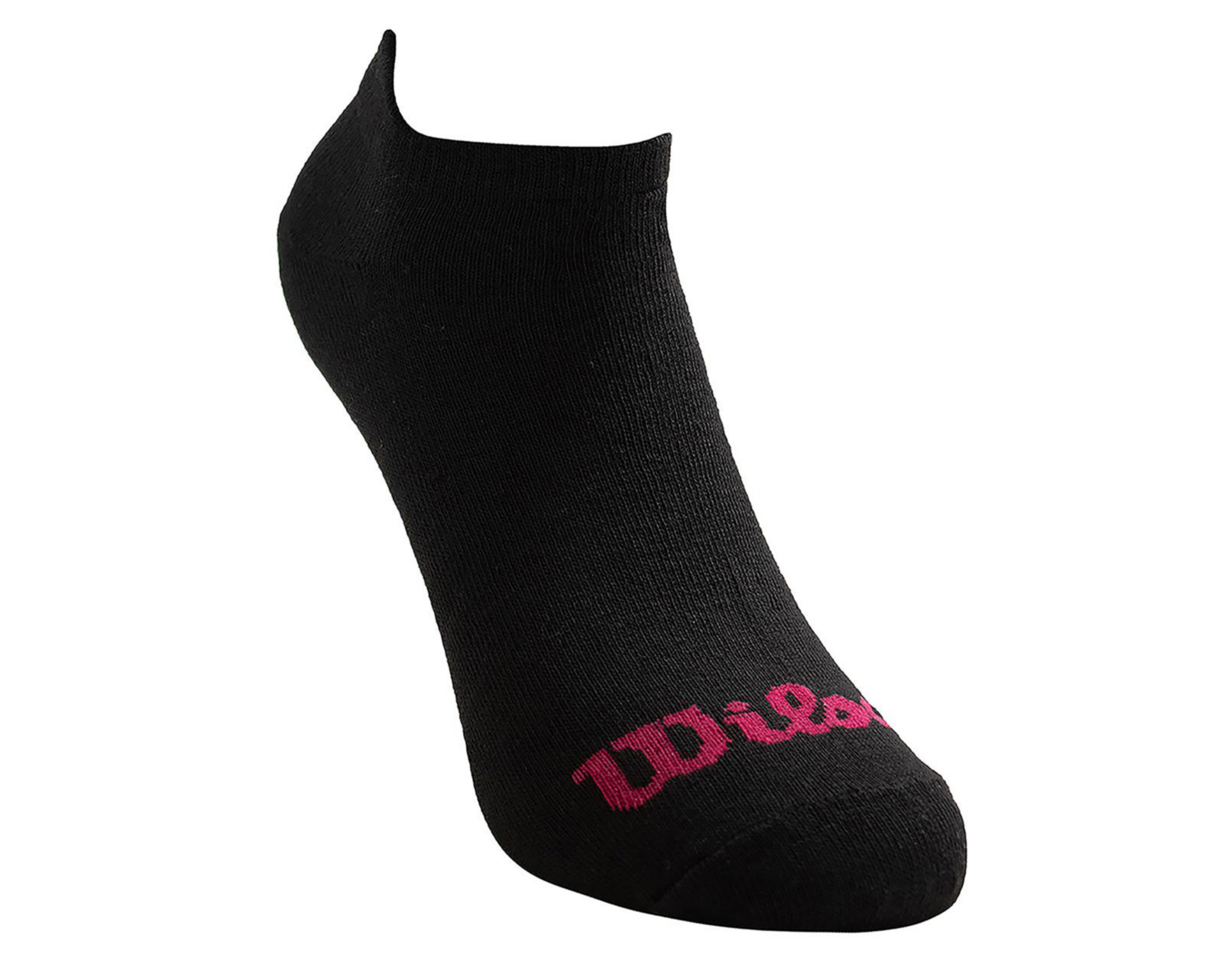 Foto 4 pulgar | Calcetas Deportivas Wilson para Mujer 7 Pares