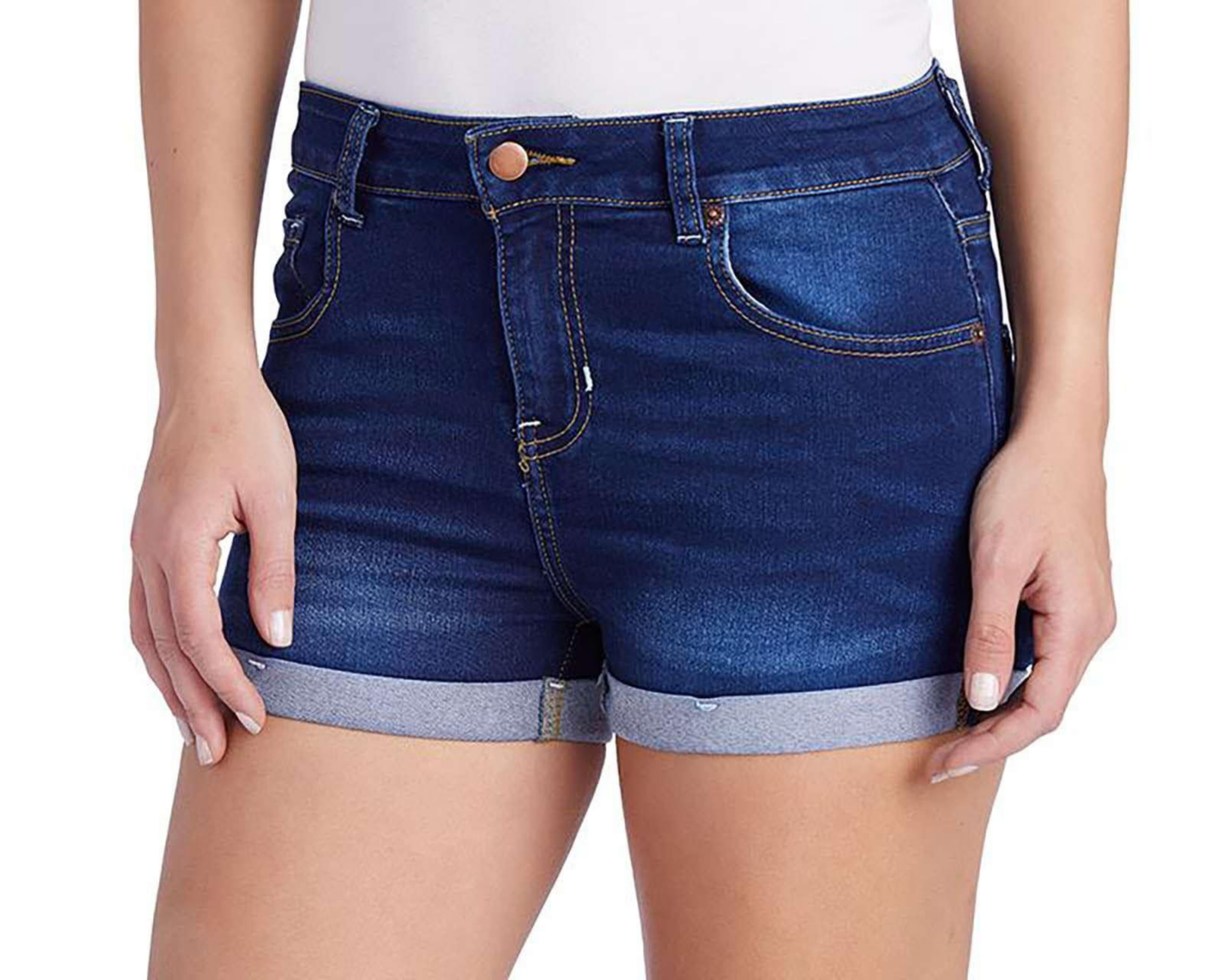 short mujer baratos