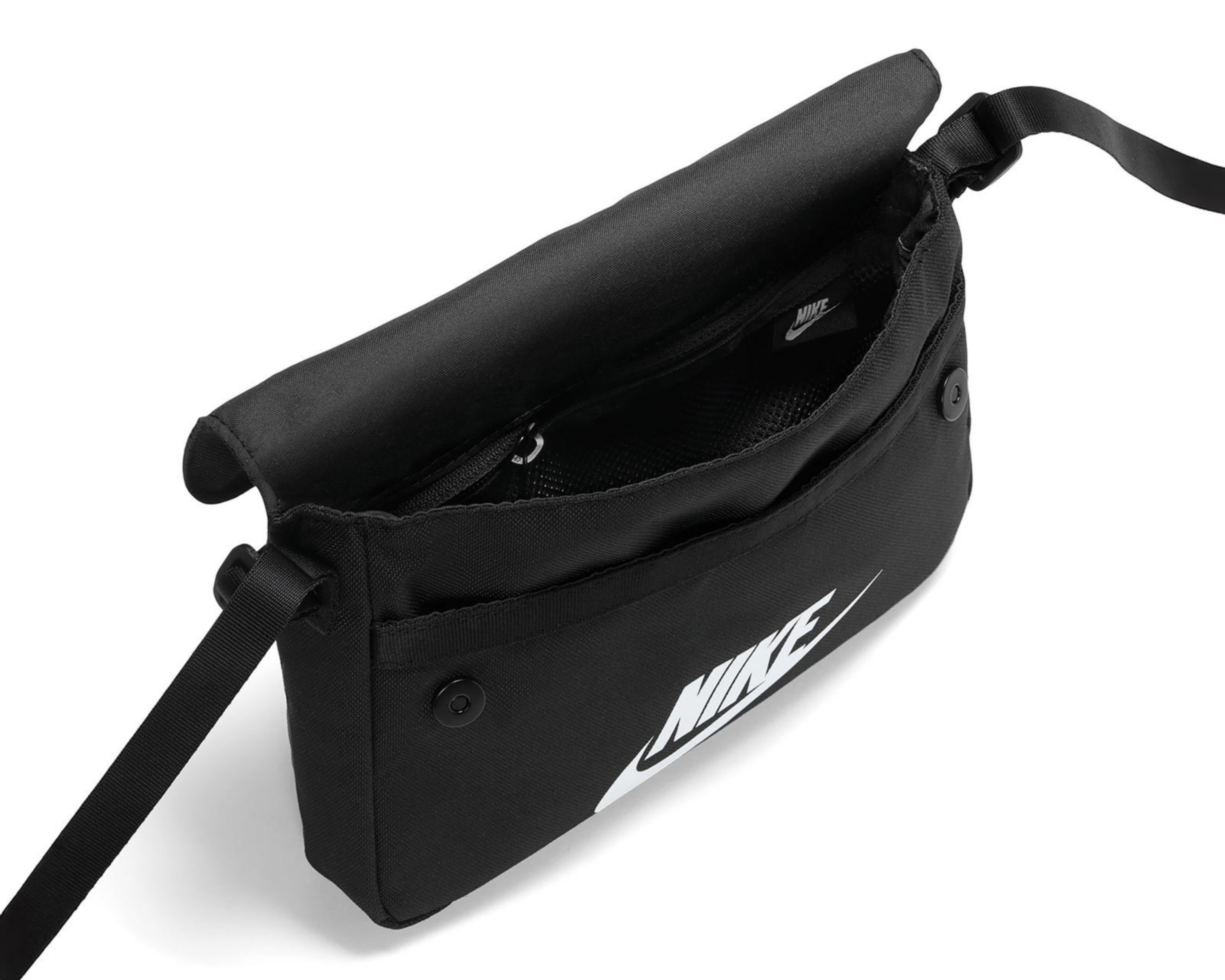 Foto 5 pulgar | Bandolera para Mujer Nike Future 365