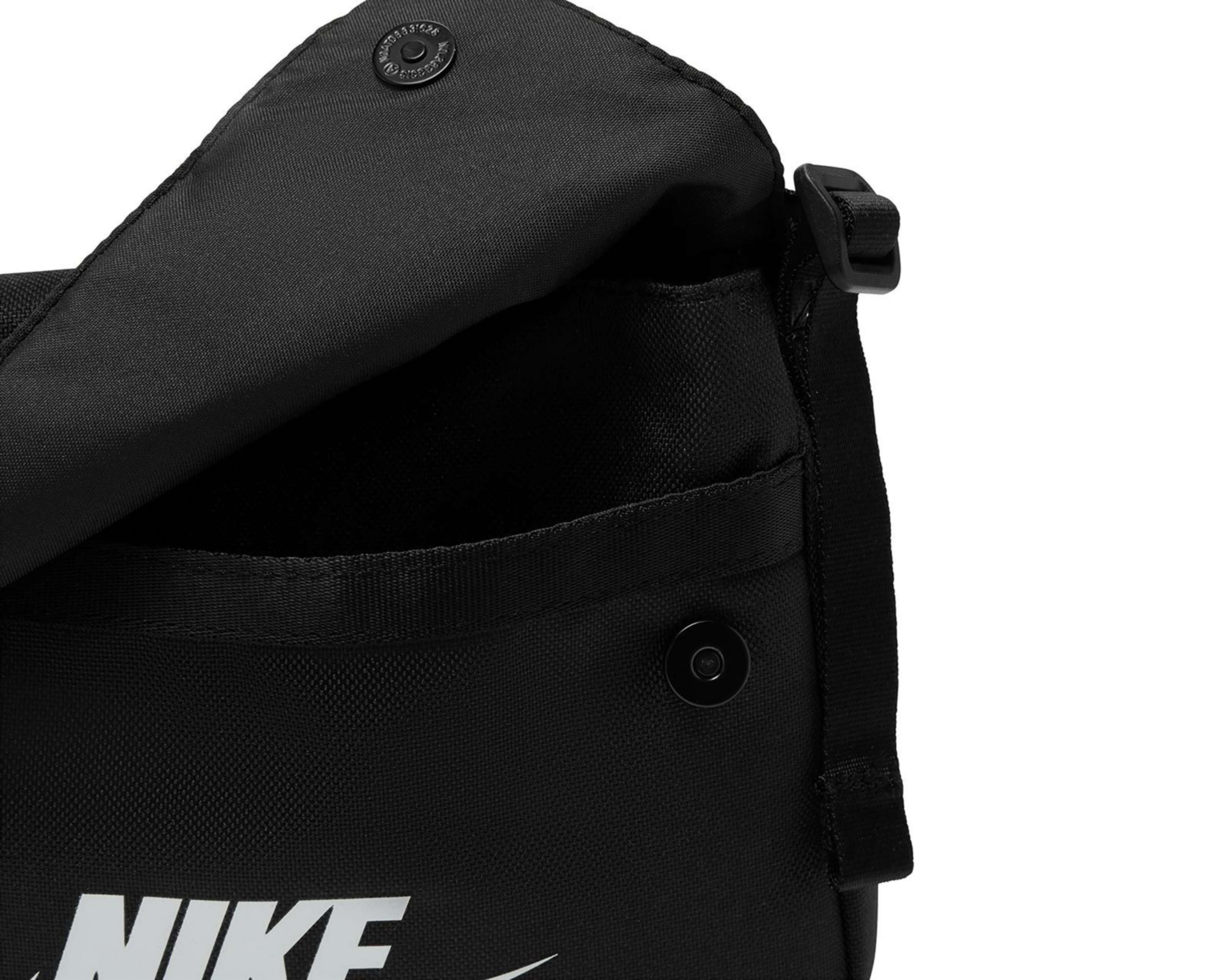 Foto 6 pulgar | Bandolera para Mujer Nike Future 365
