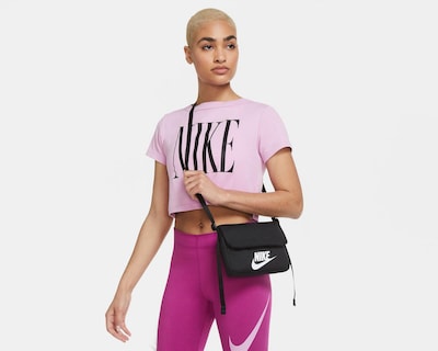 Foto 8 | Bandolera para Mujer Nike Future 365