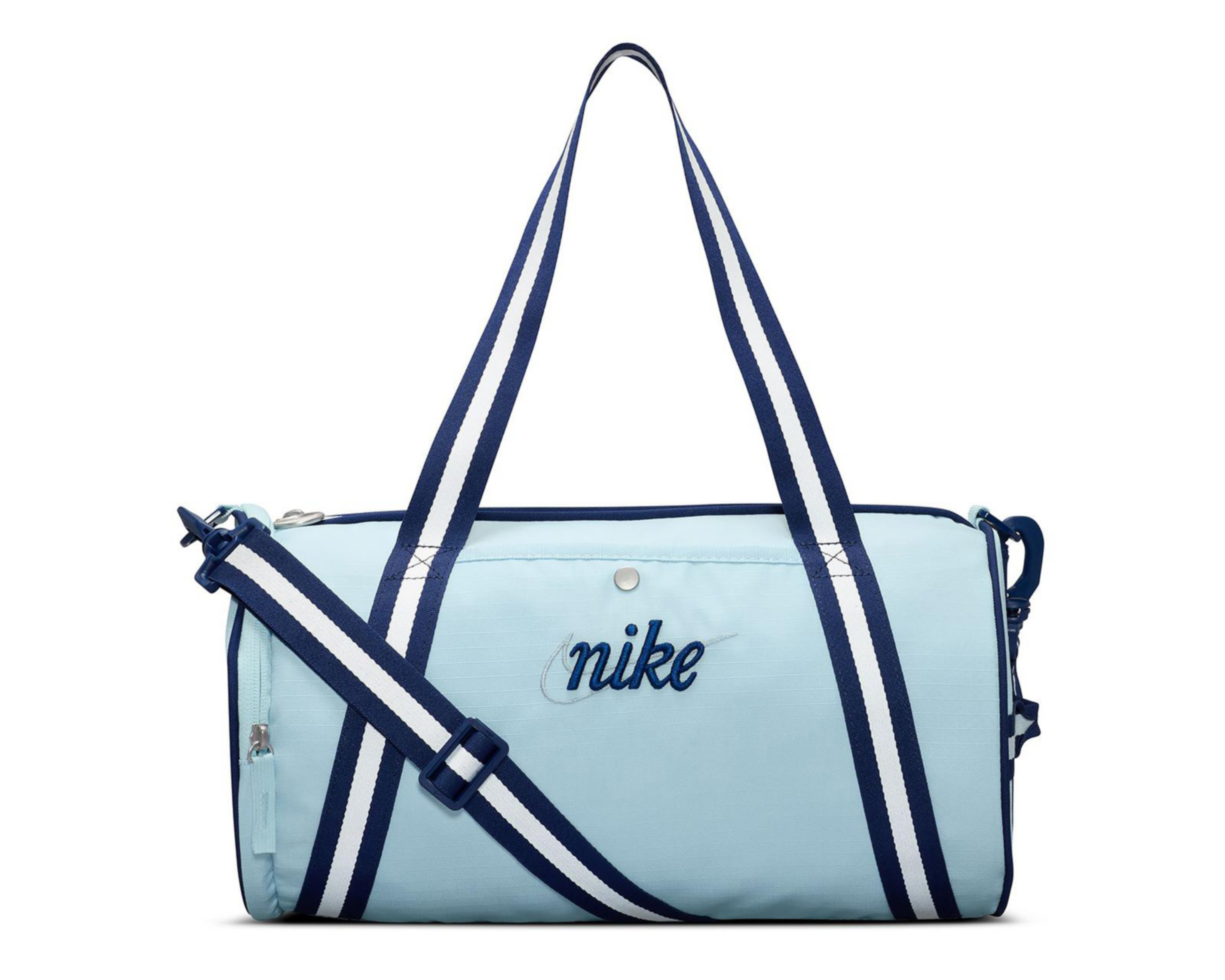 Foto 1 | Maleta Deportiva Nike Retro Azul