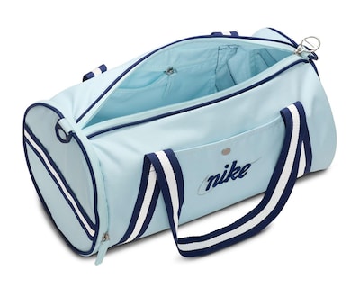 Foto 3 | Maleta Deportiva Nike Retro Azul