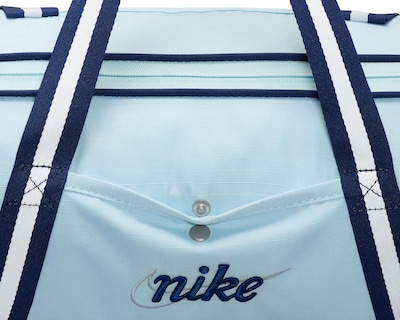Foto 6 | Maleta Deportiva Nike Retro Azul