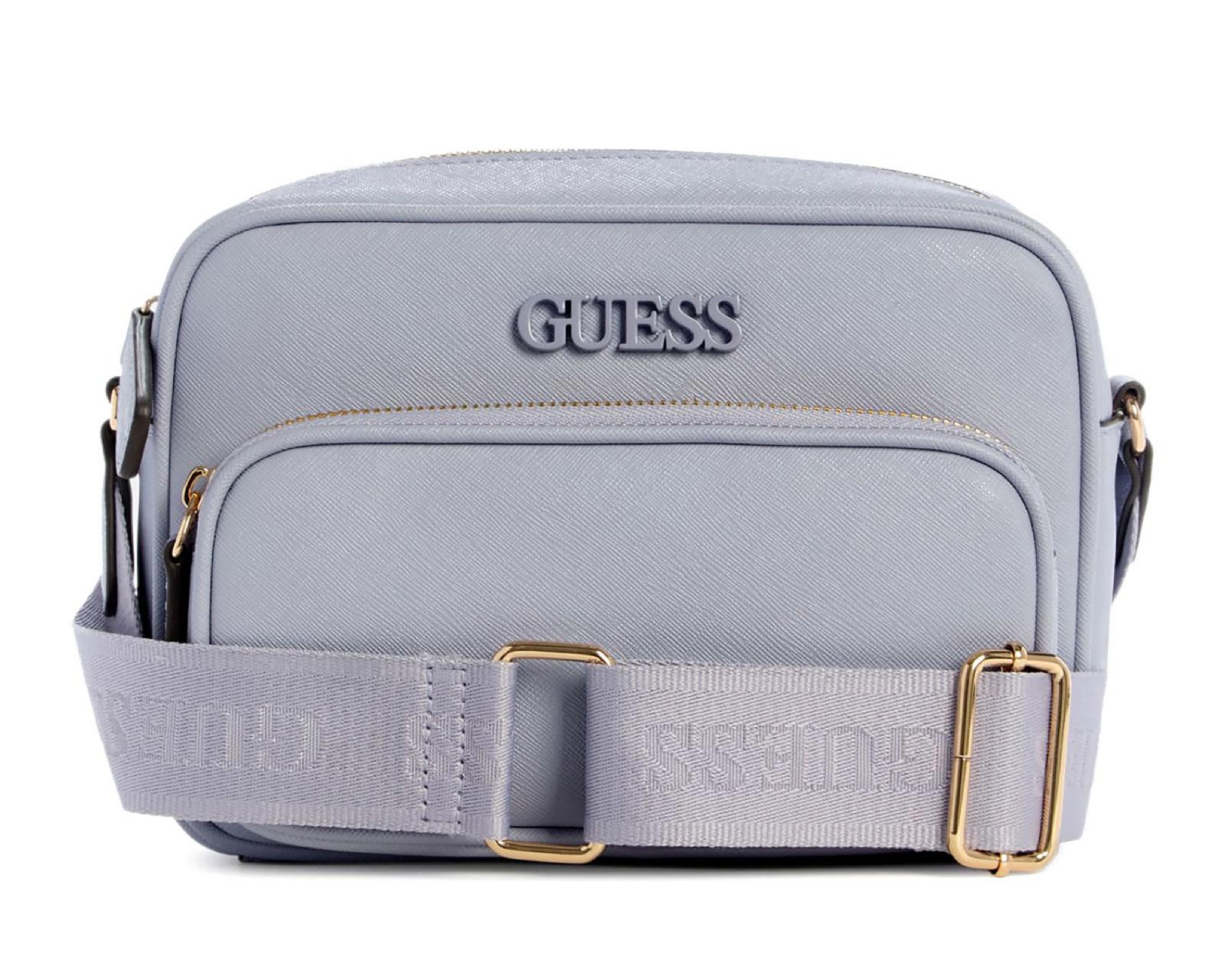 Bolsa Cruzada Guess