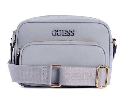 Foto 1 | Bolsa Cruzada Guess