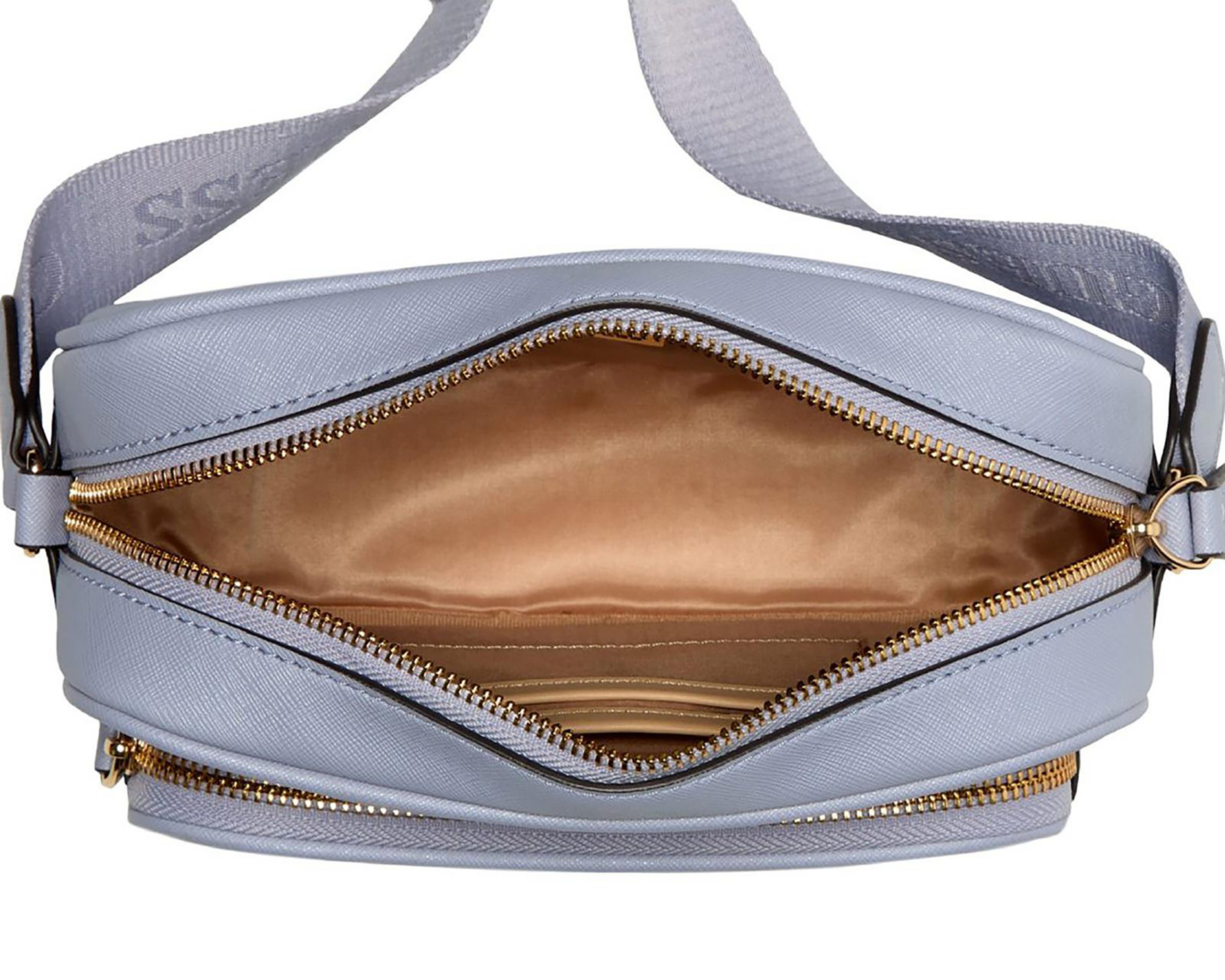 Foto 4 pulgar | Bolsa Cruzada Guess