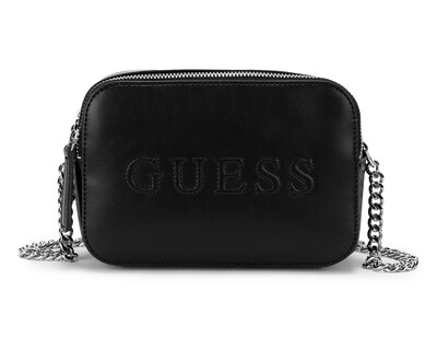 Foto 1 | Bolsa Cruzada Guess Lilly