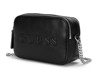 Foto 2 | Bolsa Cruzada Guess Lilly