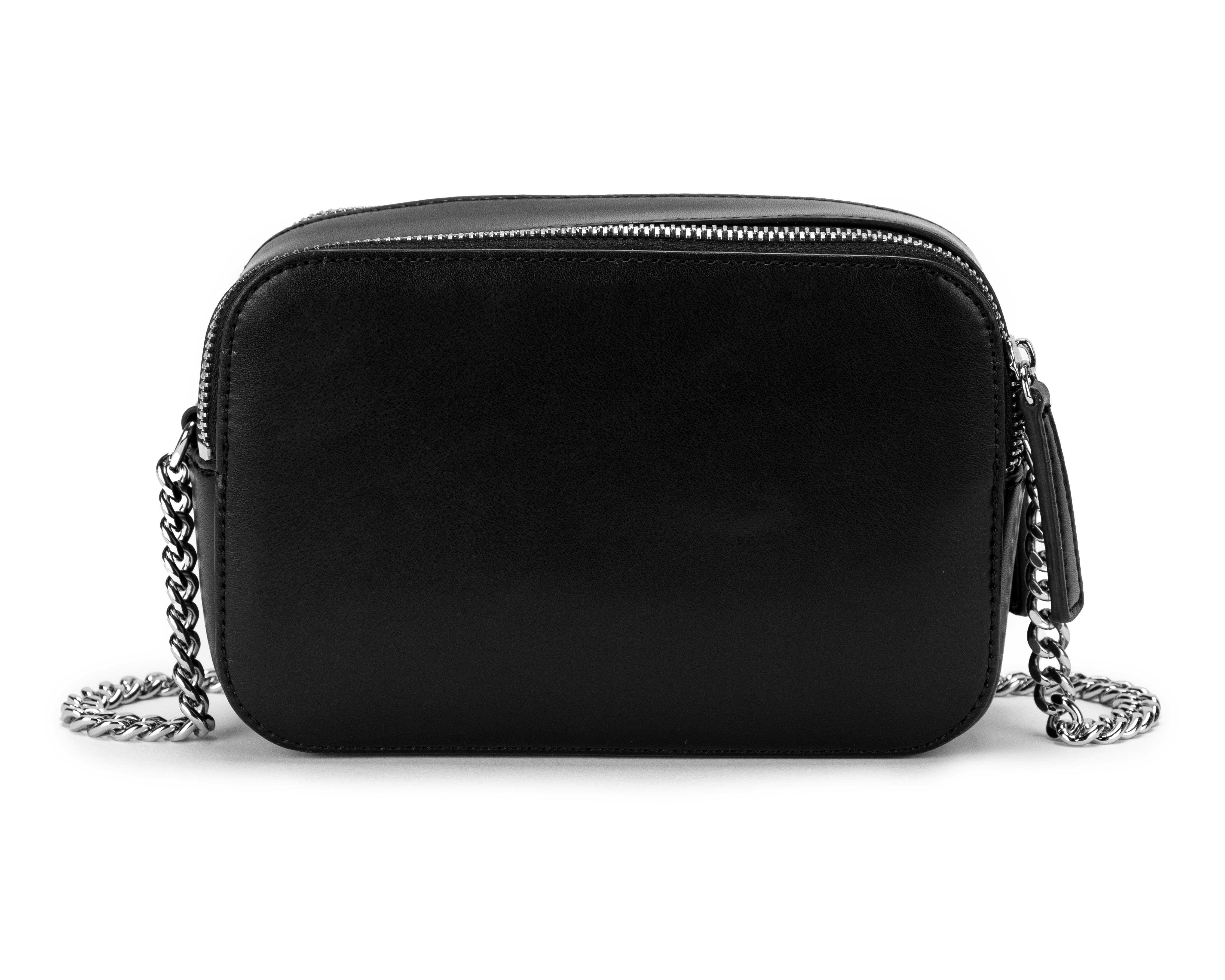 Foto 4 pulgar | Bolsa Cruzada Guess Lilly
