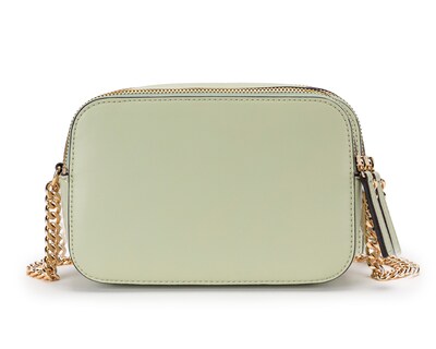 Foto 3 | Bolsa Cruzada Guess Lilly