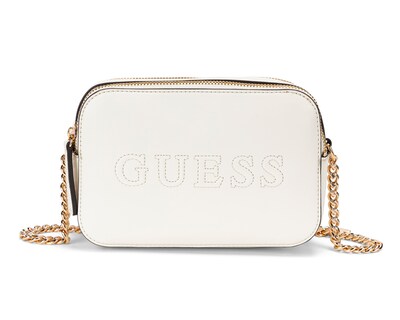 Foto 1 | Bolsa Cruzada Guess Lilly