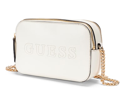 Foto 2 | Bolsa Cruzada Guess Lilly