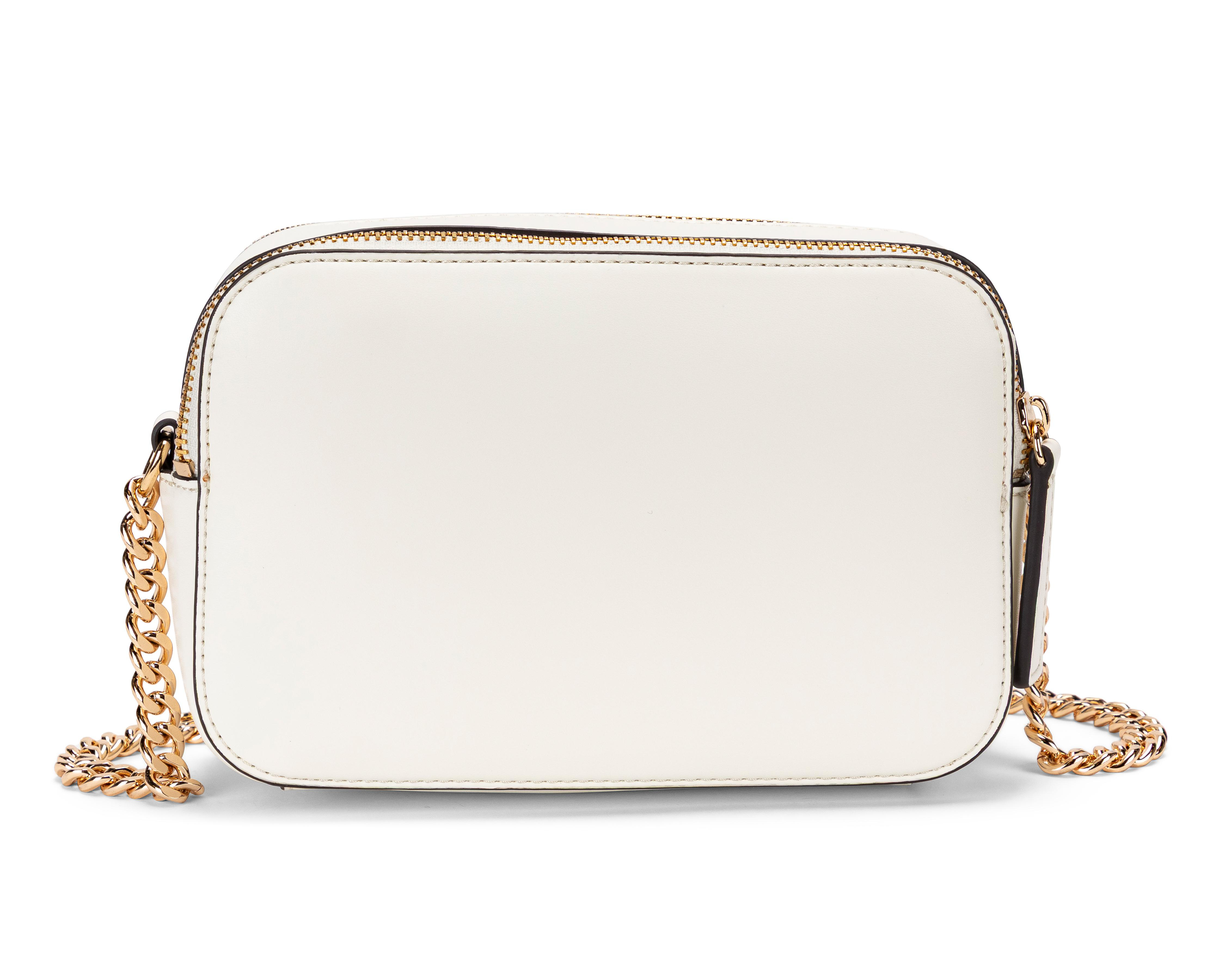 Foto 4 pulgar | Bolsa Cruzada Guess Lilly