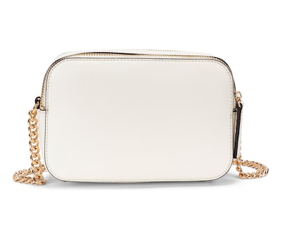 Foto 3 | Bolsa Cruzada Guess Lilly
