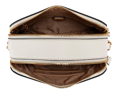 Foto 4 | Bolsa Cruzada Guess Lilly