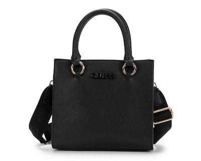 Foto 2 | Bolsa Cruzada Guess Zinnia con Monedero