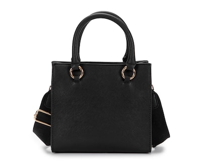 Foto 4 | Bolsa Cruzada Guess Zinnia con Monedero
