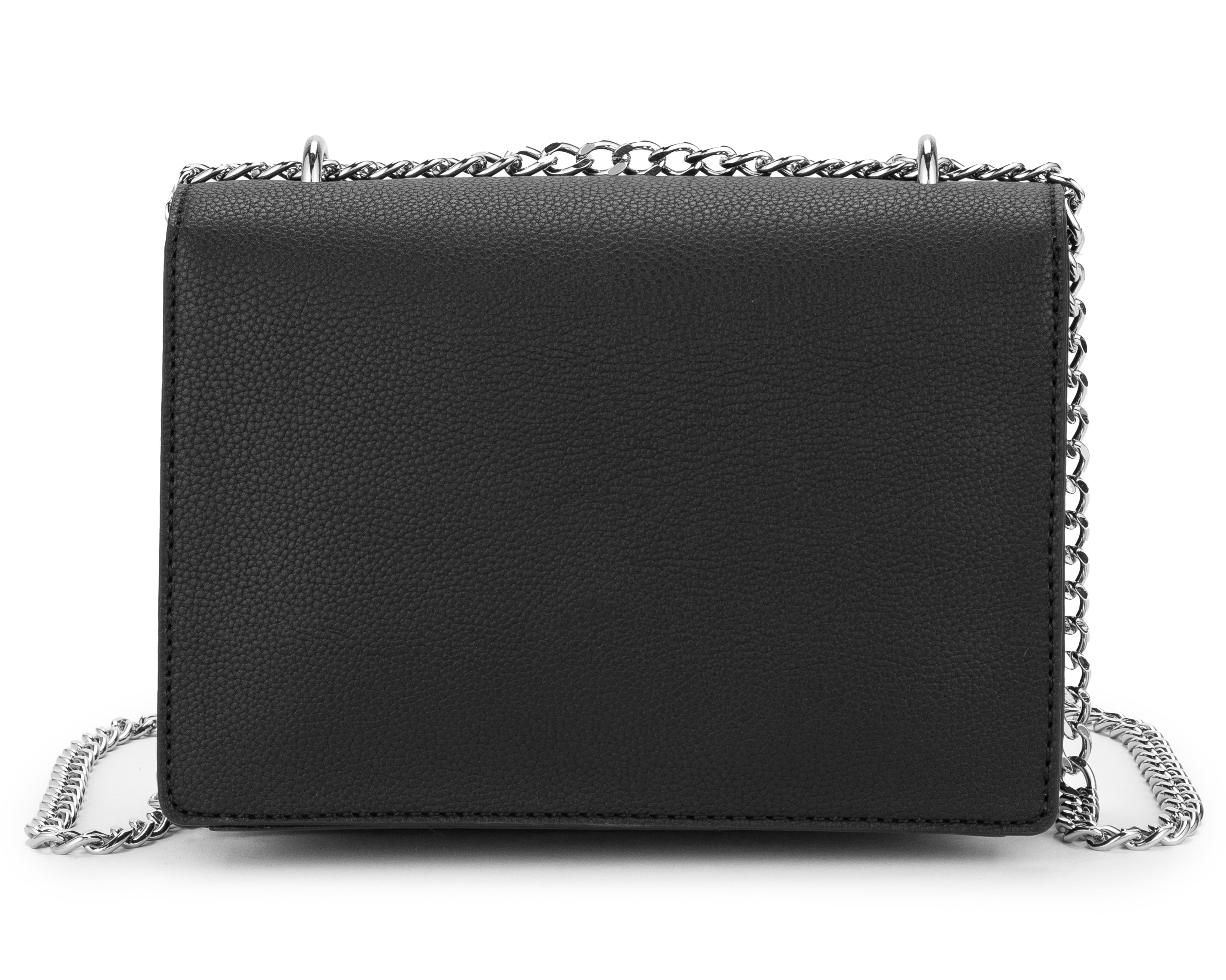 Foto 3 | Bolsa Cruzada Guess Beryln