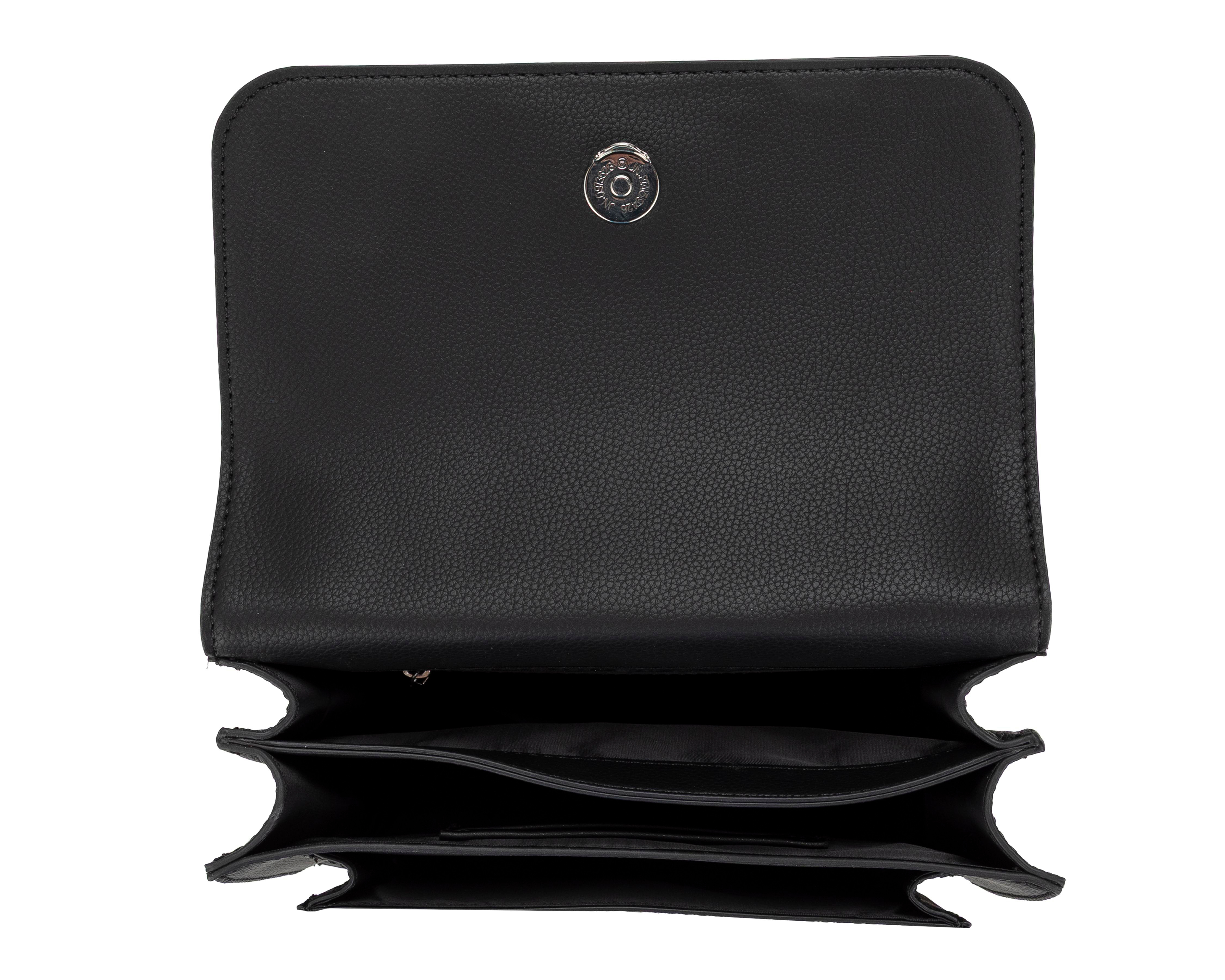 Foto 4 | Bolsa Cruzada Guess Beryln