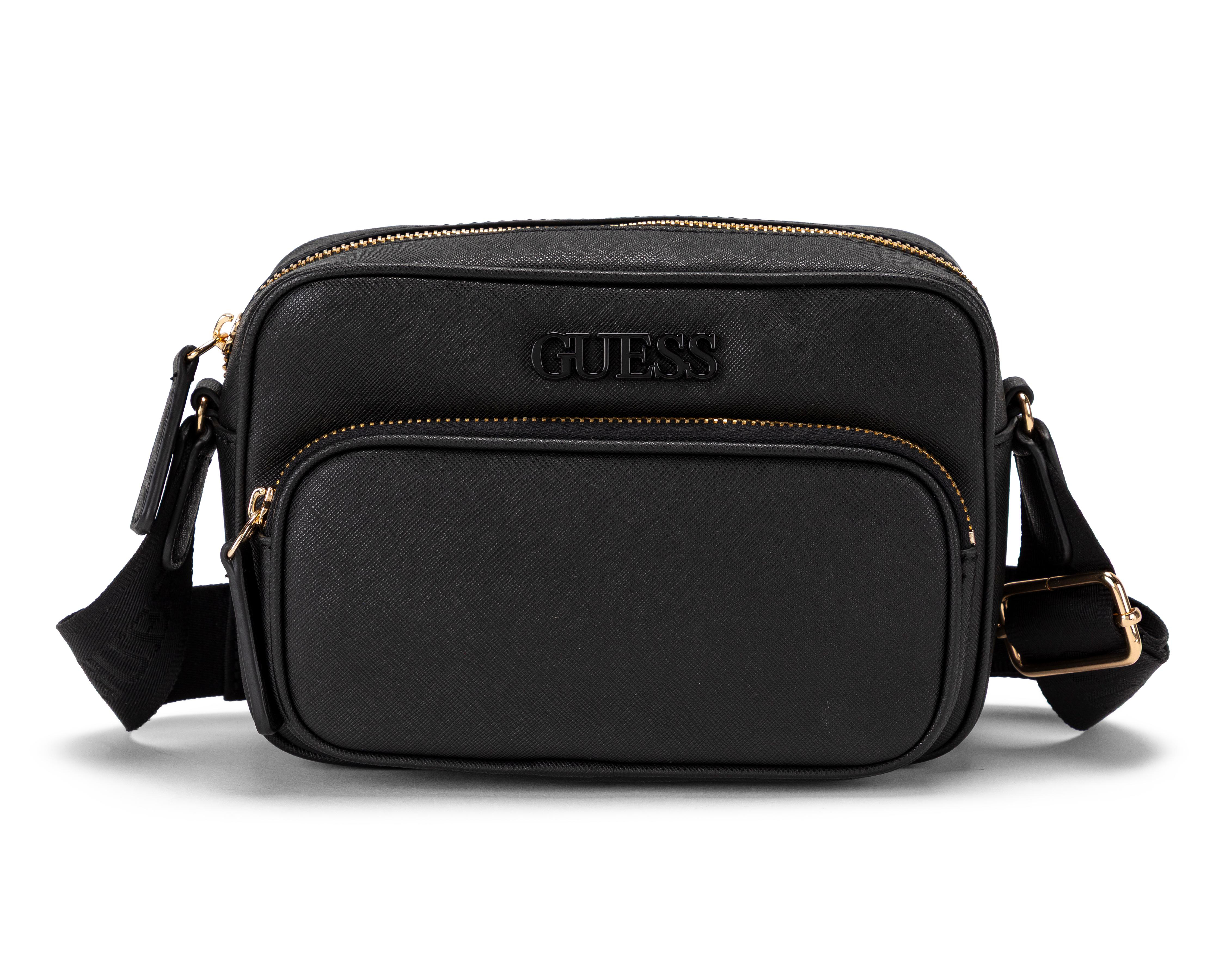 Bolsa Cruzada Guess Zinnia