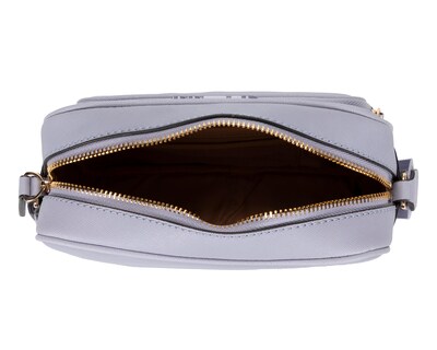 Foto 4 | Bolsa Cruzada Guess Zinnia
