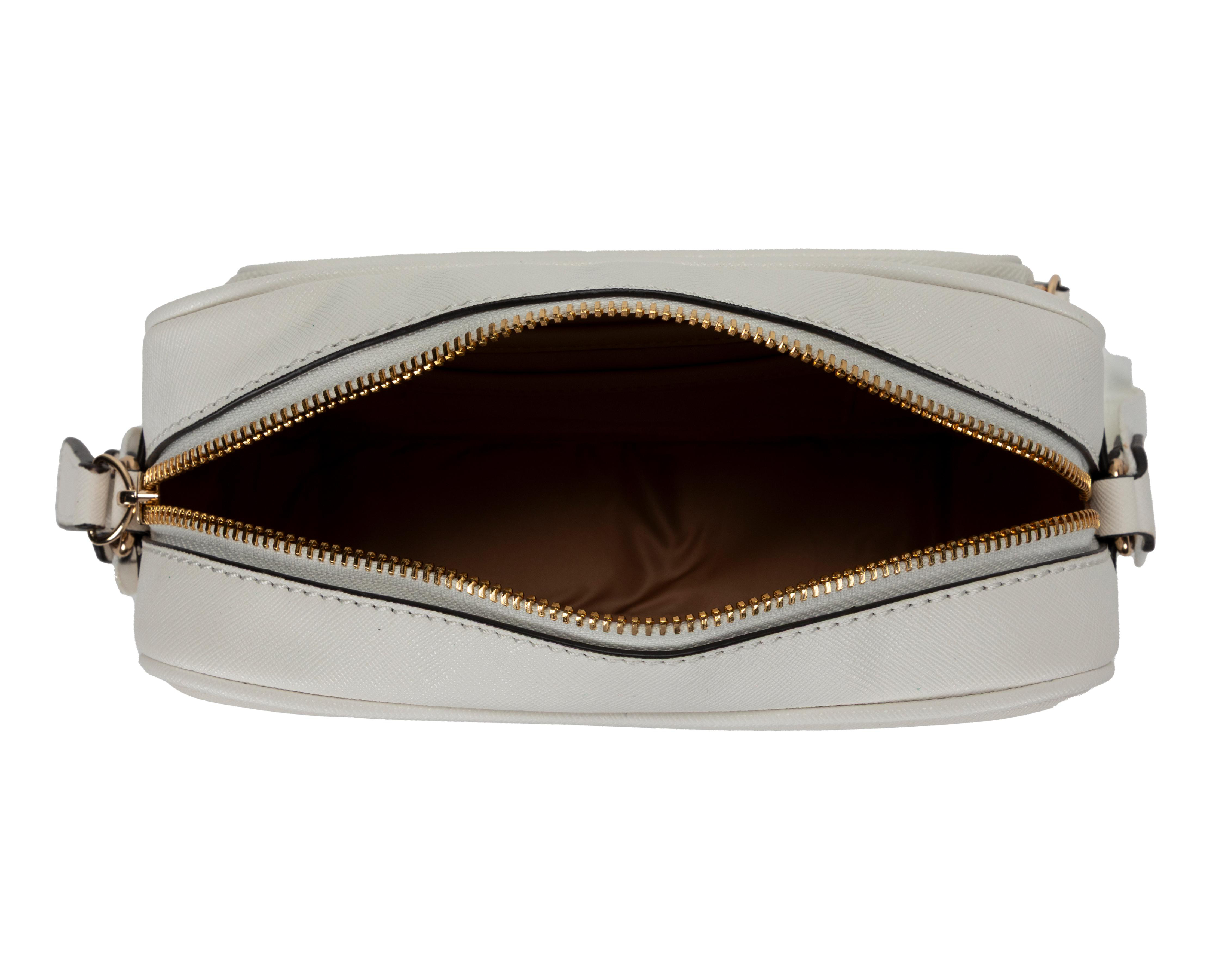 Foto 4 | Bolsa Cruzada Guess Zinnia