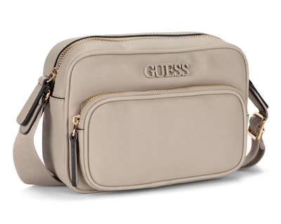 Foto 2 | Bolsa Cruzada Guess Zinnia