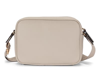 Foto 3 | Bolsa Cruzada Guess Zinnia