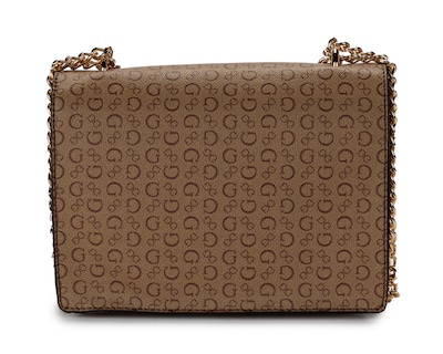 Foto 3 | Bolsa Cruzada Guess Beryln