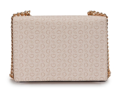 Foto 3 | Bolsa Cruzada Guess Beryln
