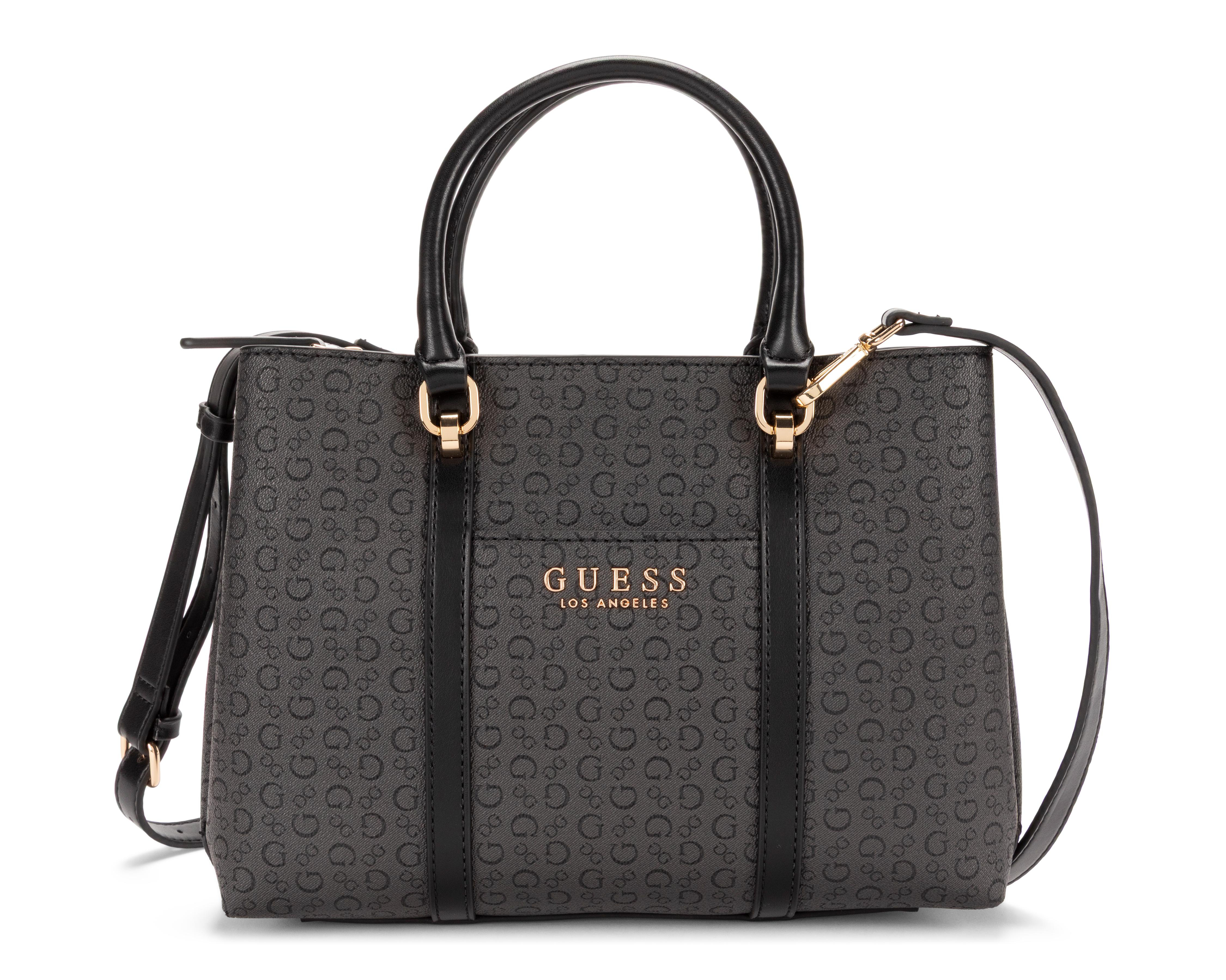 Foto 2 pulgar | Bolsa de Hombro Guess Morrigan