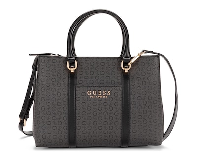 Foto 1 | Bolsa de Hombro Guess Morrigan
