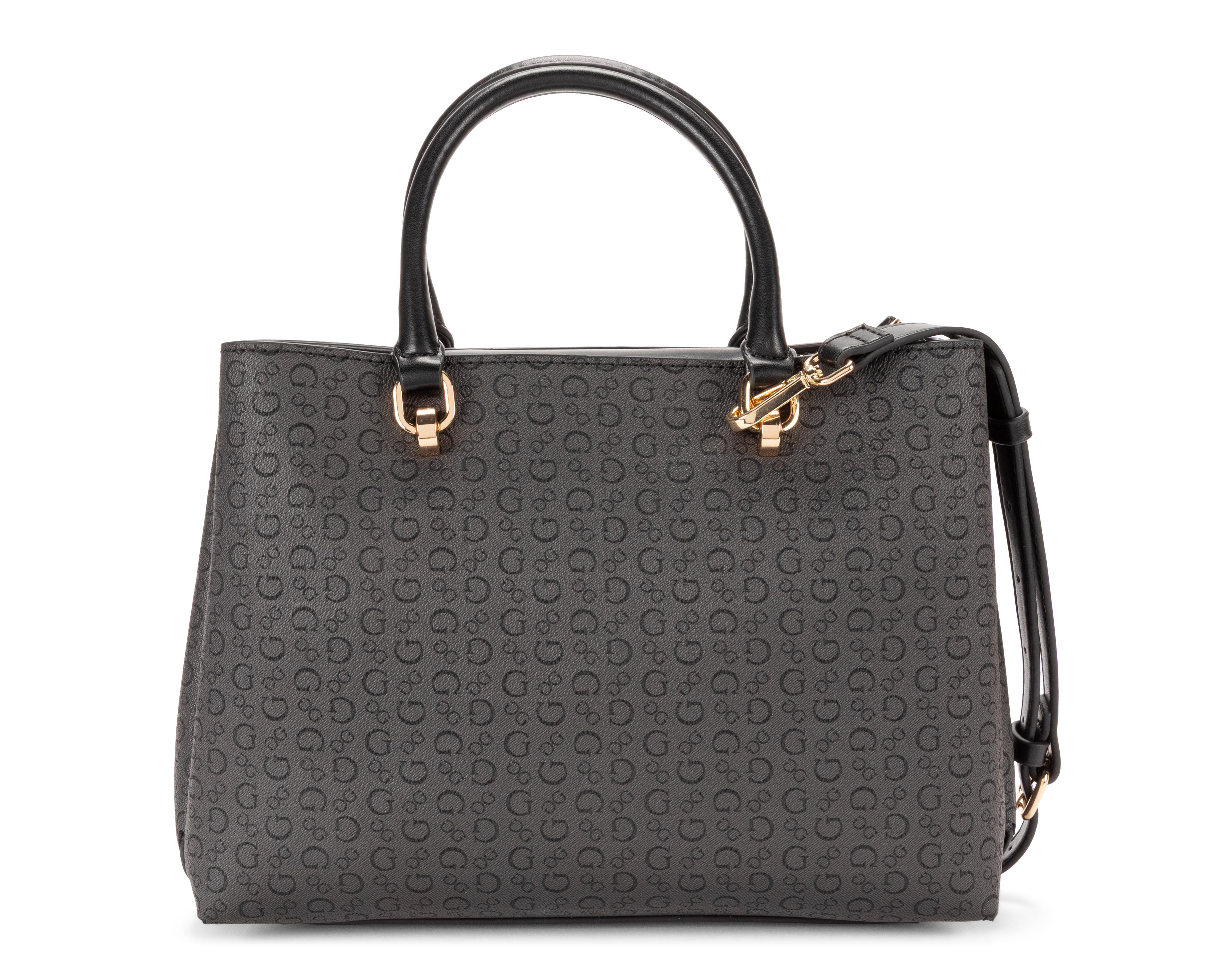 Foto 4 pulgar | Bolsa de Hombro Guess Morrigan